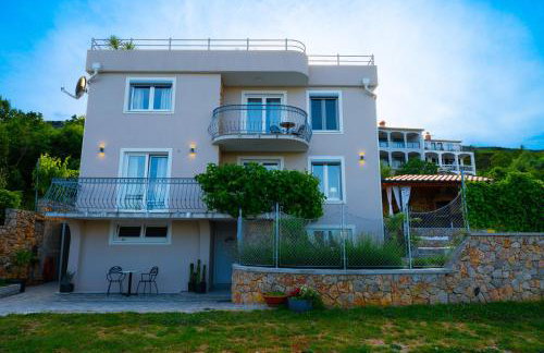 Ferienhaus Nera - Foto 1