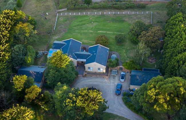 Stony Creek Cottages - Foto 12