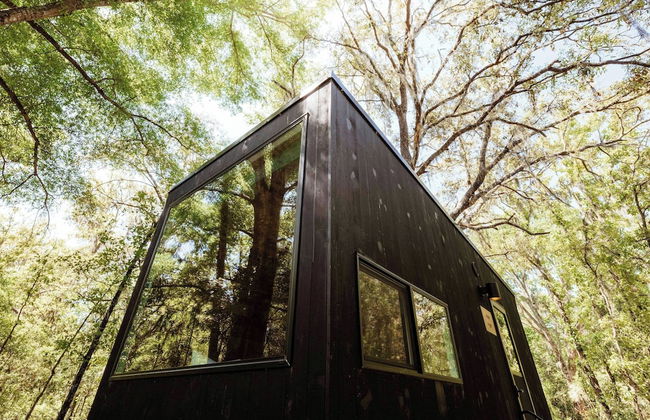 Postcard Cabins Talladega Valley, Outdoor Collection by Marriott Bonvoy - Foto 33