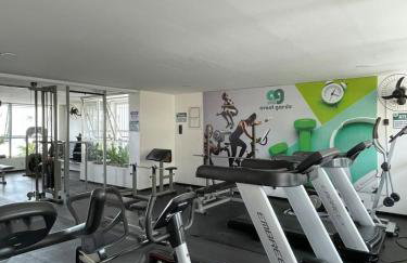 Magnifico Duplex em Salvador - Foto 21