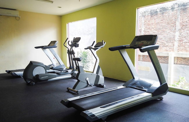 Modern and Comfy Studio Tamansari Sudirman Apartment - Foto 9