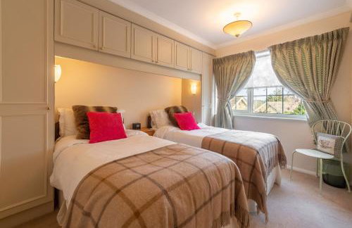 Fox Cottage - Photo 14