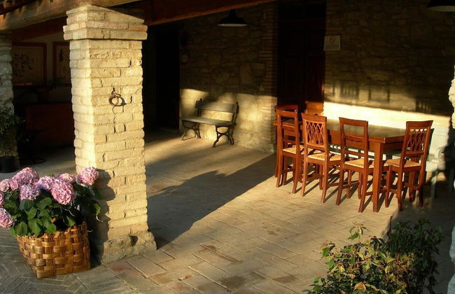 Locanda Le Querce - Foto 26