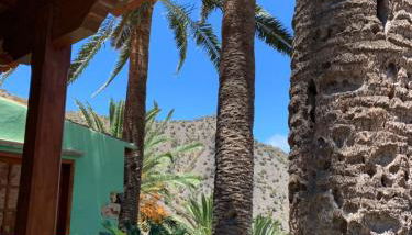 Casa rural Las Palmeras - Foto 2