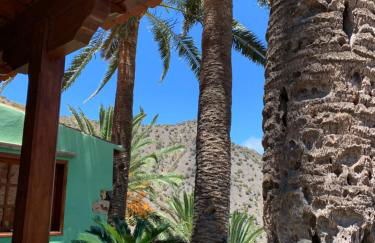 Casa rural Las Palmeras - Photo 2