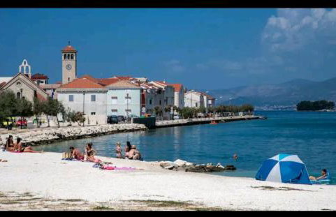 Apartman Benzon Vranjic - Photo 30