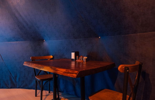 Dome212Sapanca - Foto 19