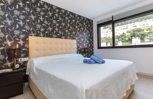 Holiday Home Sa Riera White on the Beach by Interhome - Foto 14