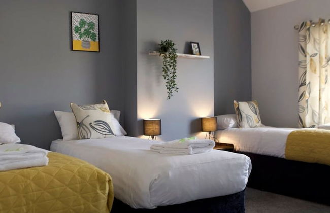 The Flintshire - Flint - Foto 5