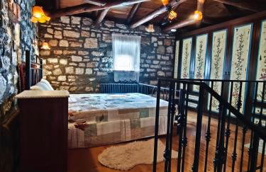 HerbStone Lodges - Foto 12