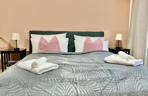 Apartment for up to 4 persons, free wifi, in Hamburg - Foto 14