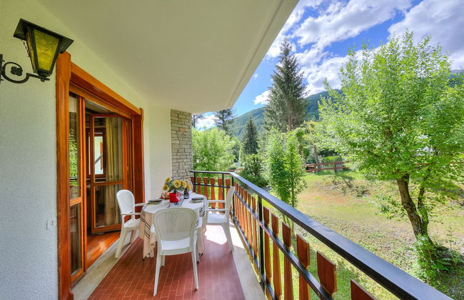 Asteria 29 (skiing nearby) - Foto 9