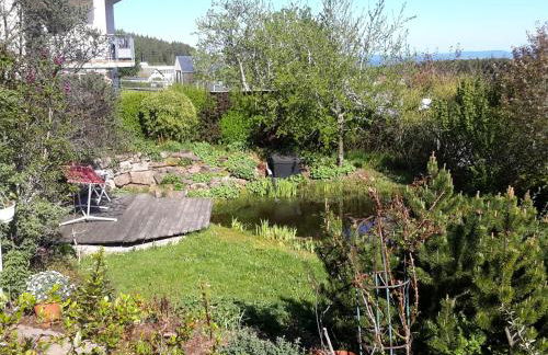 Ferienwohnung Sonnenblick - Foto 3