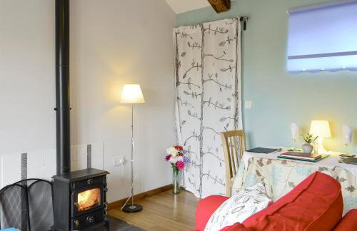 Shepherdskirk - Foto 2