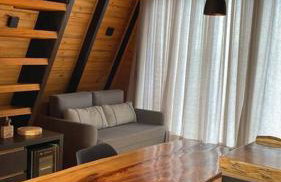 Winter Valley Cabins - Foto 29