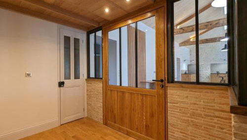 Séjour de luxe au cœur de Mainxe, avec truffe et cours de cuisine, idéal pour 4 couples - FR-1-653-235 - Foto 4