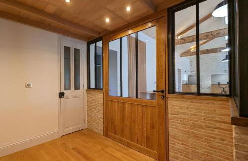 Séjour de luxe au cœur de Mainxe, avec truffe et cours de cuisine, idéal pour 4 couples - FR-1-653-235 - Foto 4