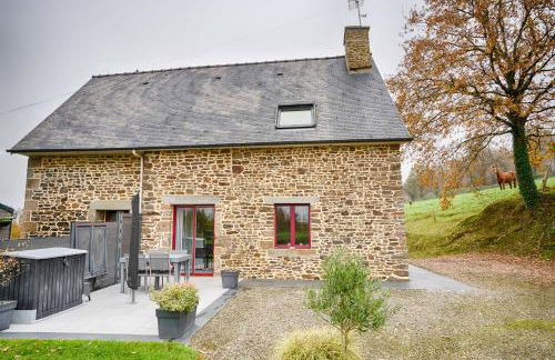 Charme à la campagne avec spa - Foto 4