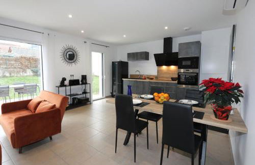 Gite les edelweiss Fleurs des Pyrénées - Foto 1