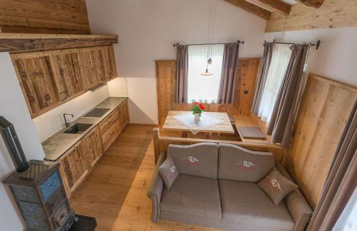 Chalet Piz da Peres - Foto 7