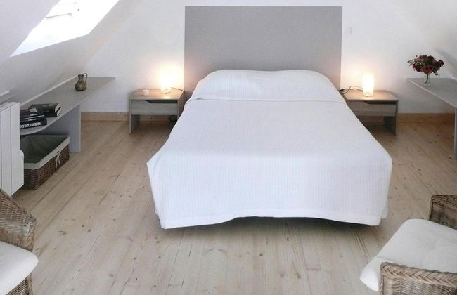 Stone House in Plougasnou Near Sandy Beach - Foto 3