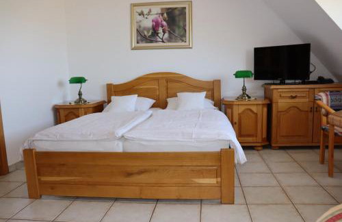 Rezydencja Nad Jeziorem Łebsko - Foto 3