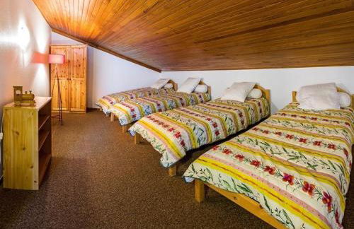 Grand appartement pour 12 pers. avec balcon sud, WIFI, parking et proche pistes – St Michel de Chaillol - FR-1-393-11 - Foto 2