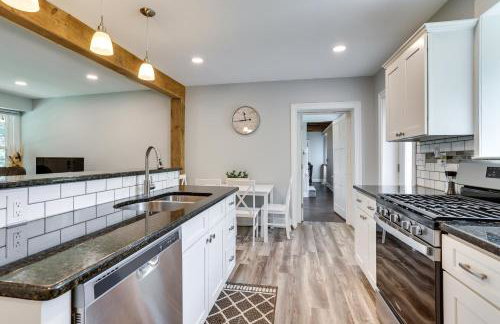 Large Historic Home in Pennsylvania Dutch Country! - Foto 9