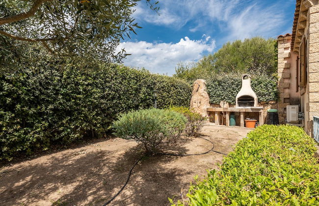 AffittaSardegna - Villa Magnifique - Foto 31