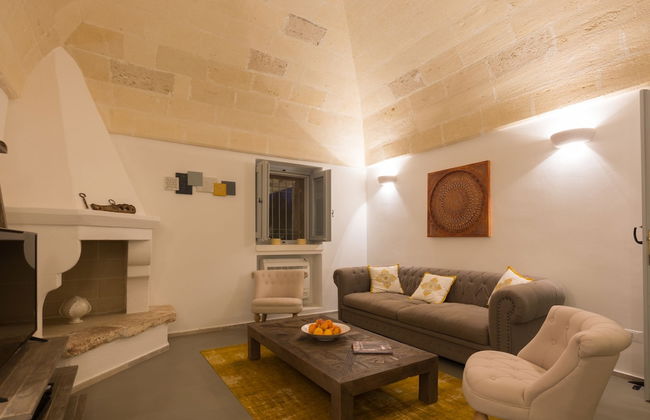 Trullo La Specchia - Foto 22