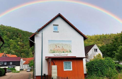 Ferienhaus Bodebaude - Photo 16