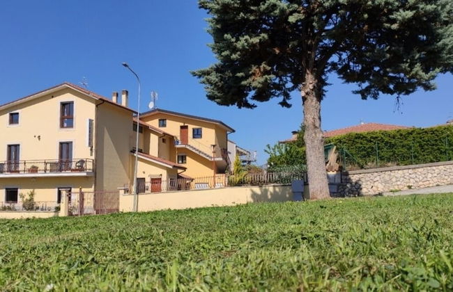 Appartamenti Turistici Aurora - Photo 47