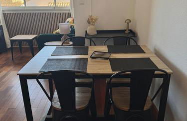 Mon Rooftop à la Plage - Foto 10