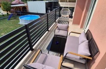 Apartman Swans - Foto 1