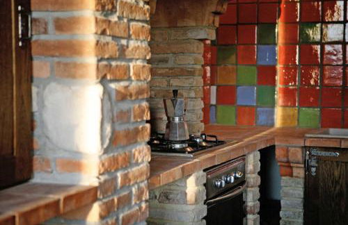 Tuscany Forever Famiglia Apartments - Foto 79