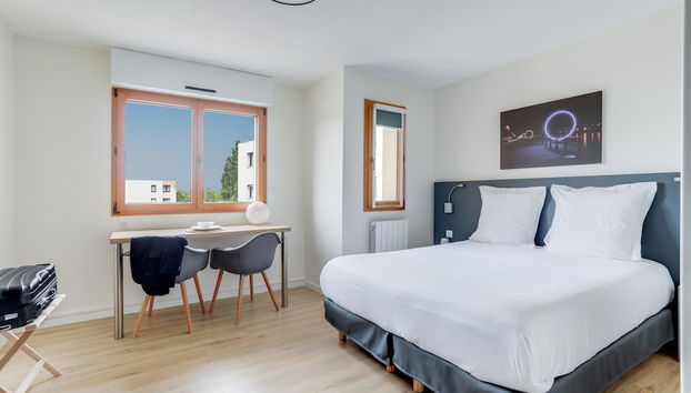 Cerise Nantes La Beaujoire - Foto 2, Imagen principal