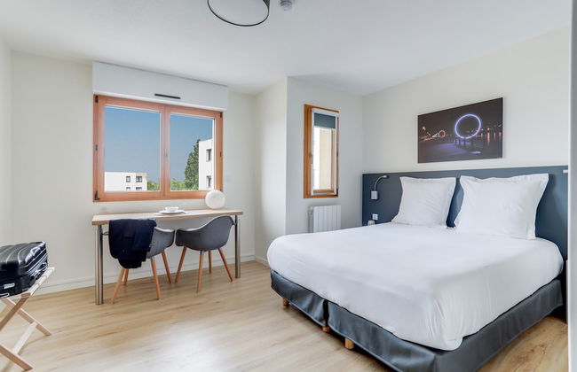 Cerise Nantes La Beaujoire - Foto 1