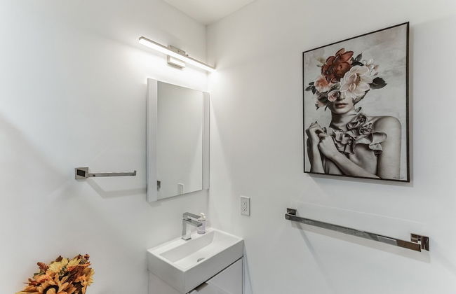 University City - Philadelphia 6 Bedroom Home by RedAwning - Foto 27