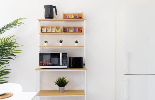 Apartment im Zentrum von Bochum - Foto 18