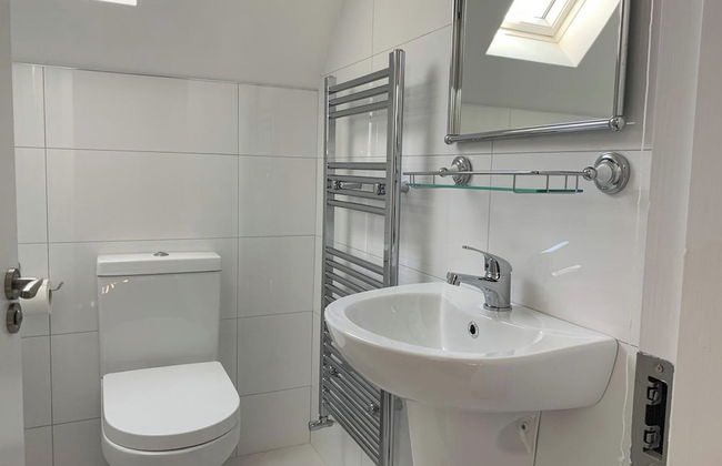 Bayview Holiday Home - Foto 50