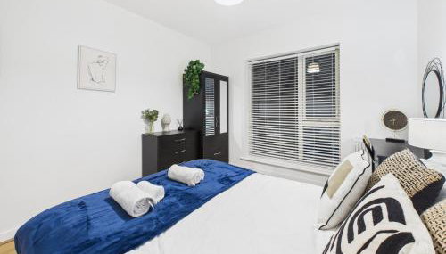 Harveys Yard by Signature Stays - Luxury home - Beach - Parking - Foto 4