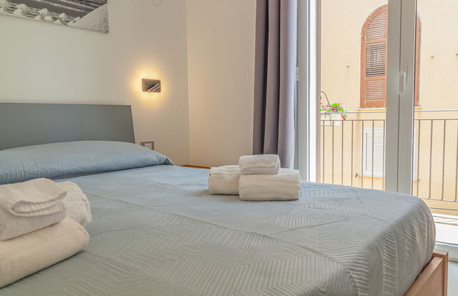 Isgrò rooms - Foto 12