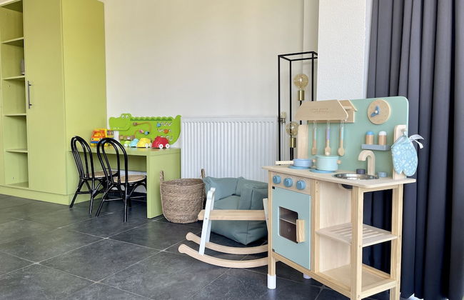 Europarcs IJsselmeer - Foto 33