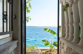 SeVeN Holiday home - Barefoot by the Sea, Velebit, Nature - Photo 46