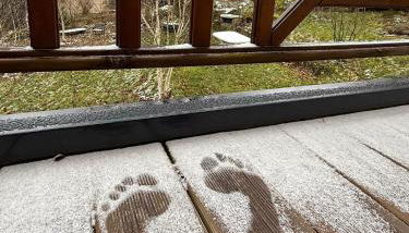 Chalet les airelles -chalet cosy près de colmar dans les vosges - Foto 4