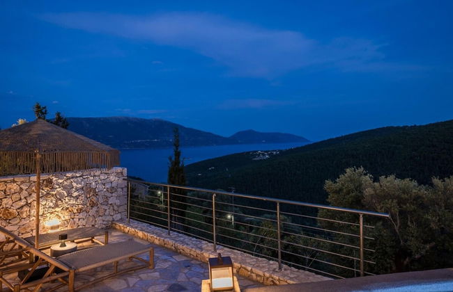 Villa Eugenia Sunrise - Foto 25