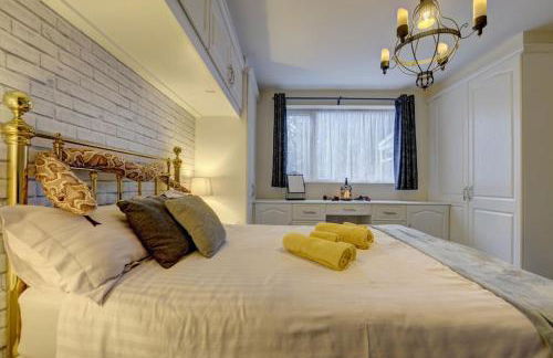 Harry's House (Muggles welcome too!) - Foto 19