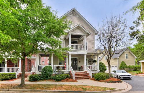 Renovated 2BR by Riverwalk & Medical District - Foto 26