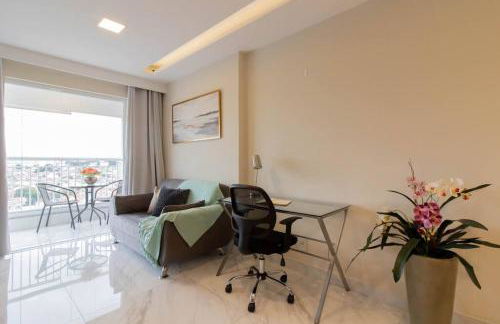 Lovely Studio - GRU 1613 - Foto 23