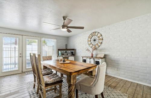 Family-Friendly Desert Oasis home - Foto 3